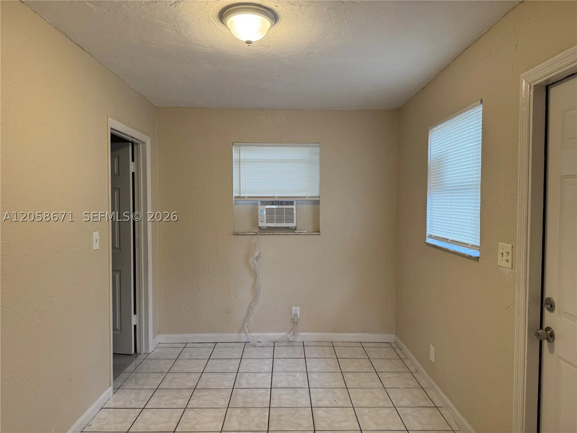 2352 NW 13th Court Fort Lauderdale FL 33311