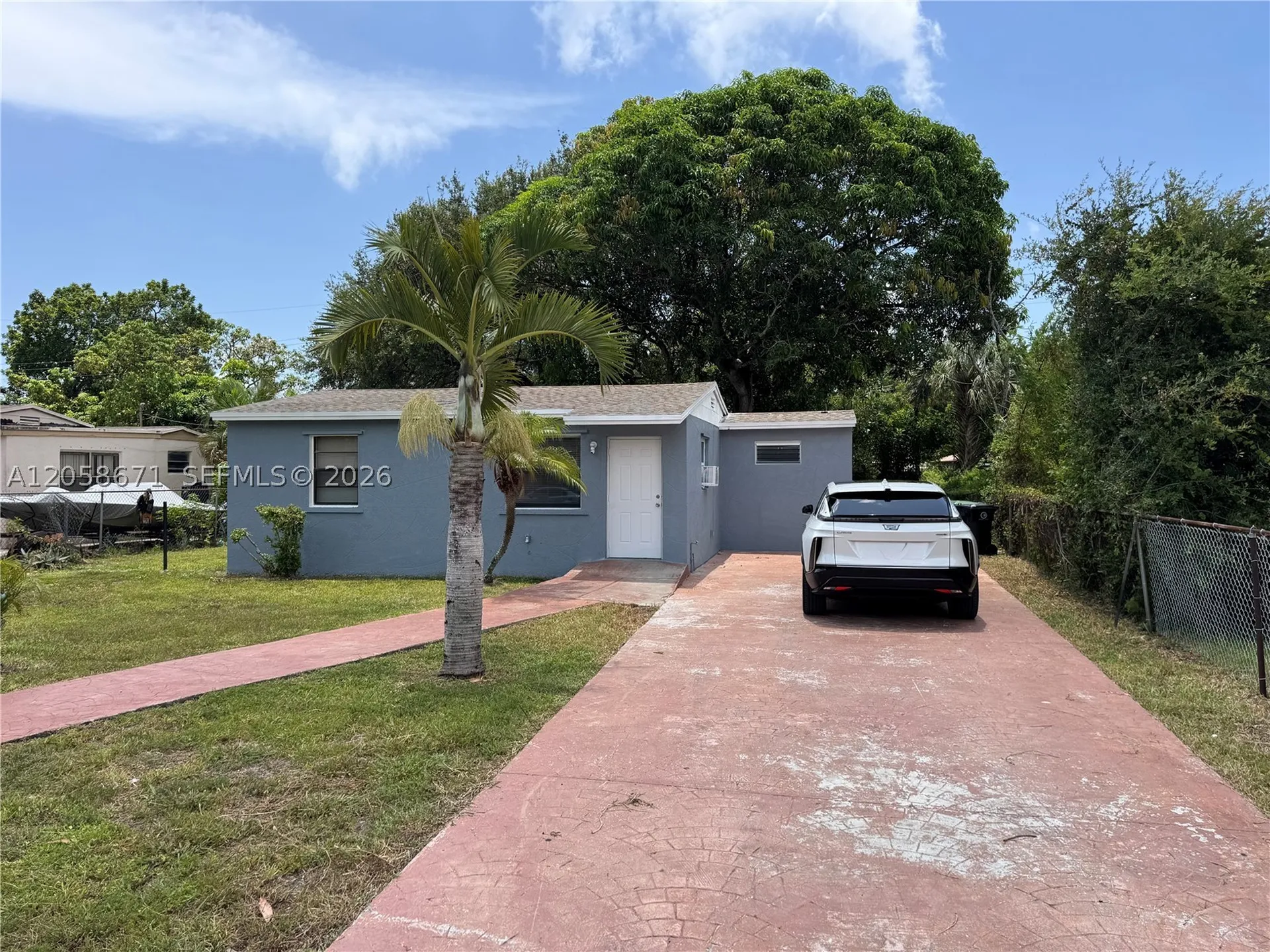 2352 NW 13th Court Fort Lauderdale FL 33311