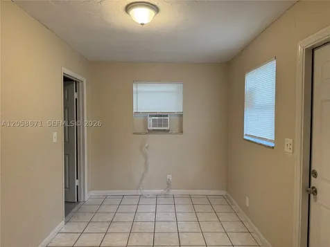 2352 NW 13th Court Fort Lauderdale FL 33311