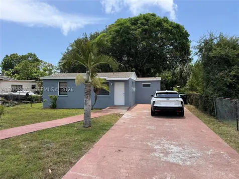 2352 NW 13th Court Fort Lauderdale FL 33311
