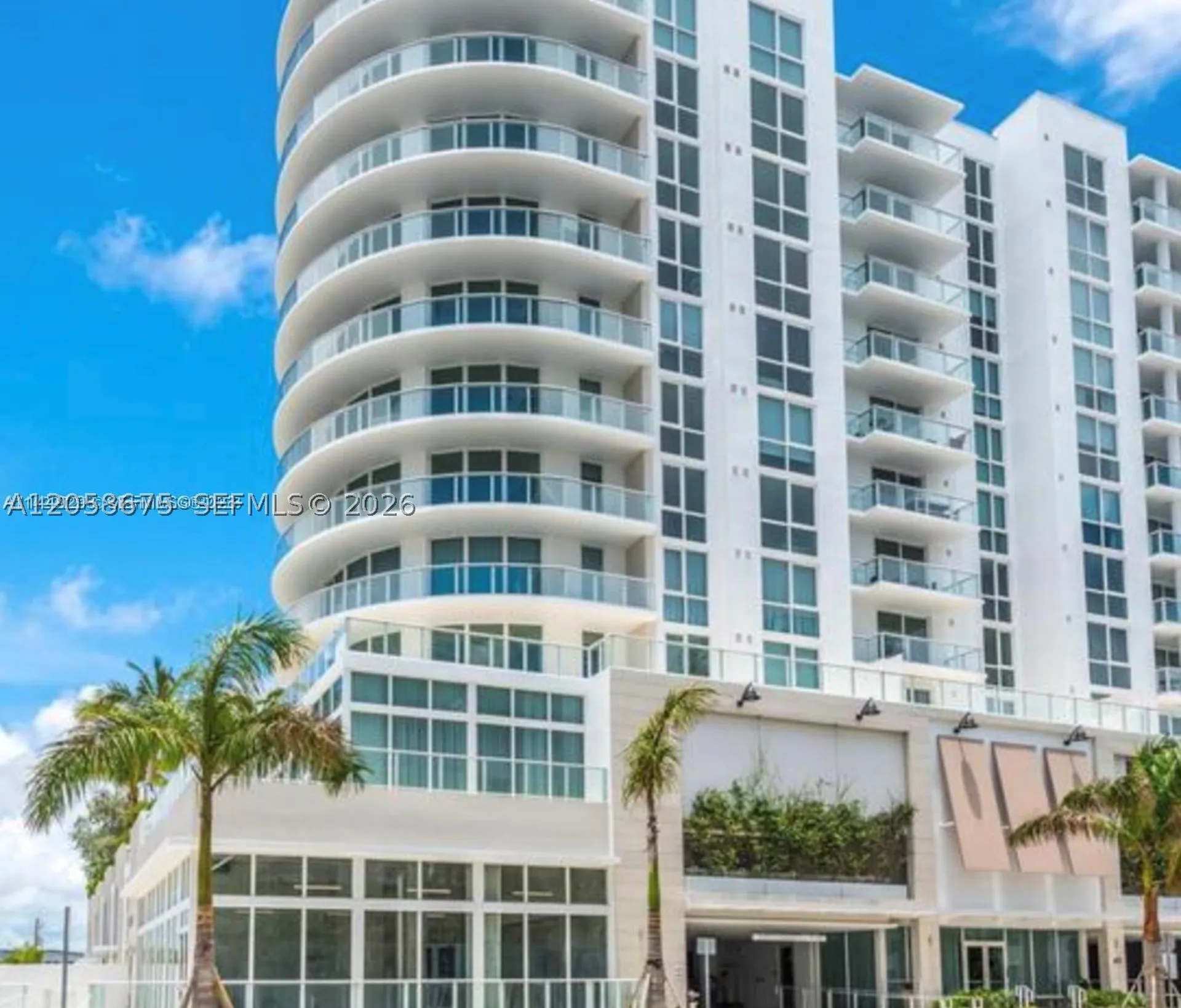 401 N Birch Road Fort Lauderdale FL 33304