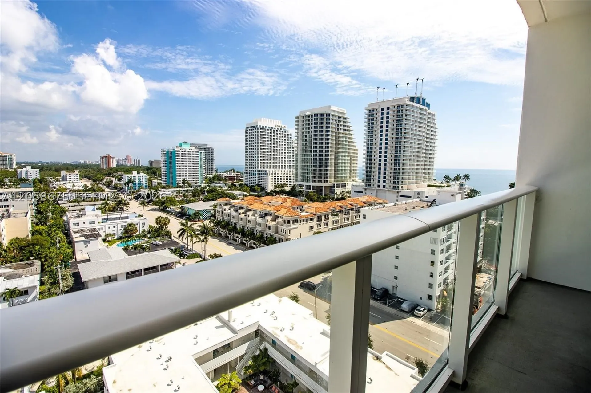 401 N Birch Road Fort Lauderdale FL 33304