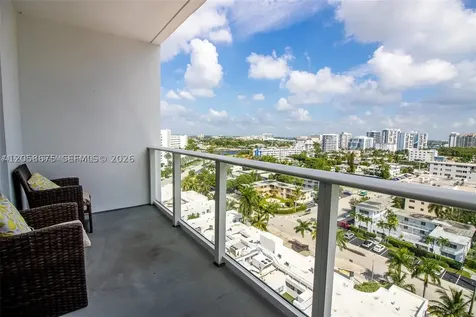 401 N Birch Road Fort Lauderdale FL 33304