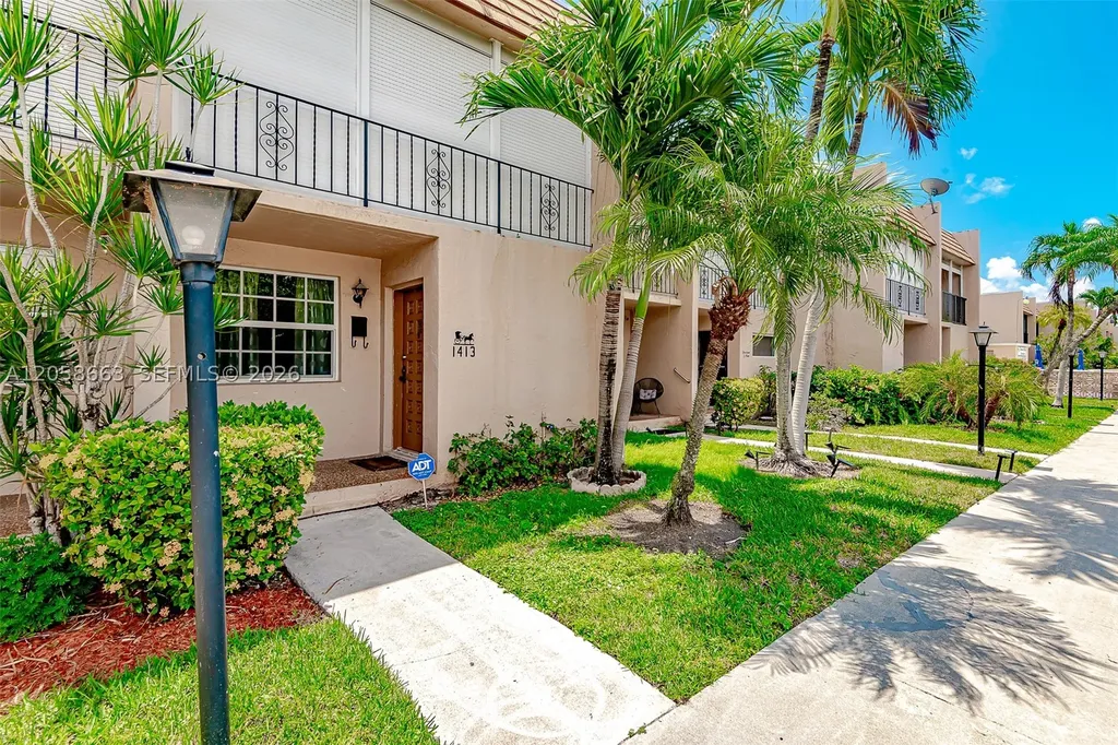 1413 N 15th Avenue Hollywood FL 33020