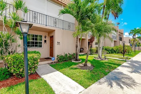 1413 N 15th Avenue Hollywood FL 33020