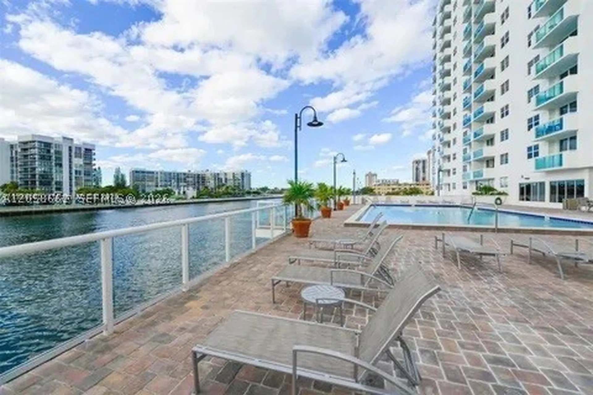 3000 S Ocean Drive Hollywood FL 33019