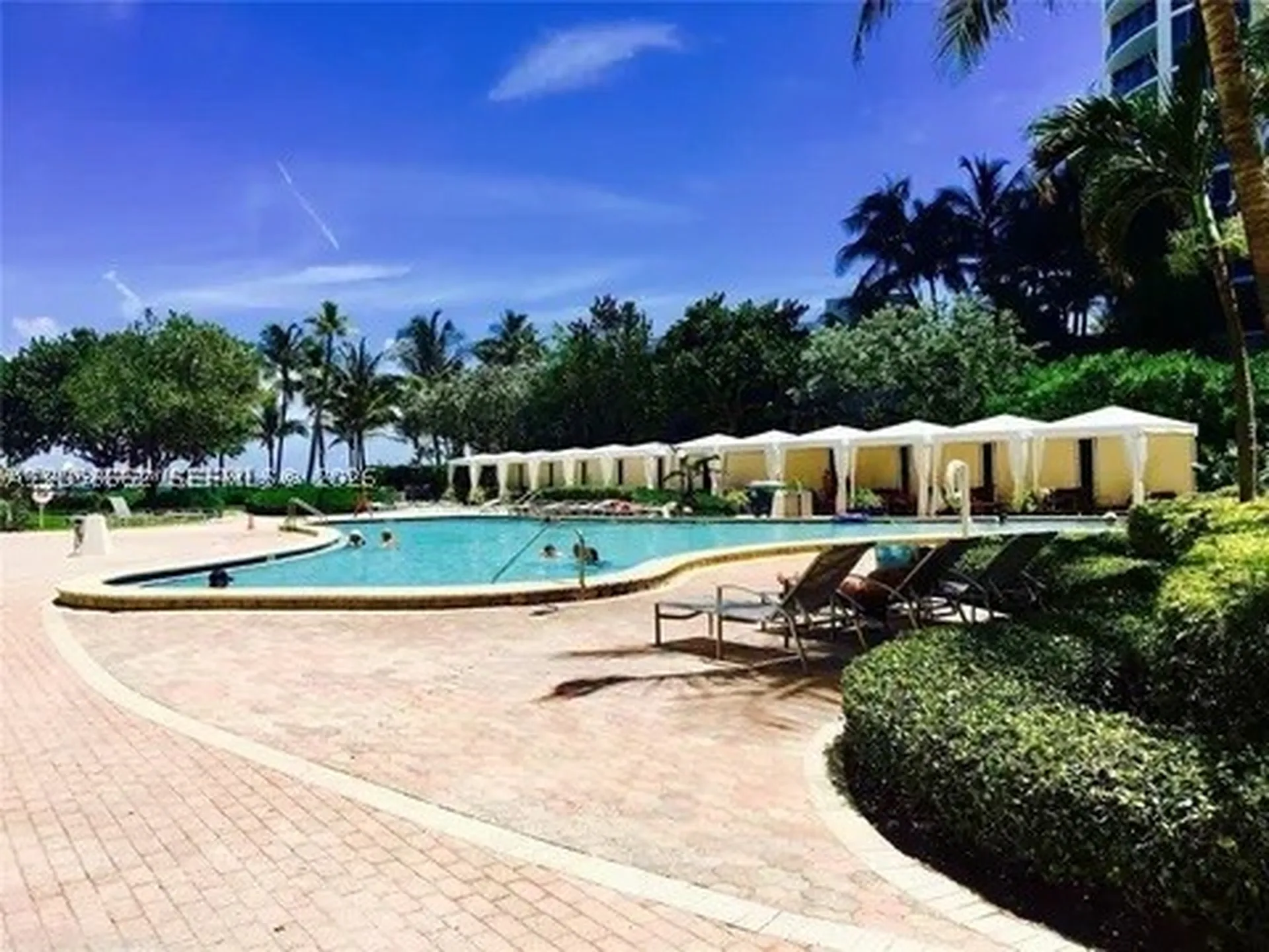 3000 S Ocean Drive Hollywood FL 33019