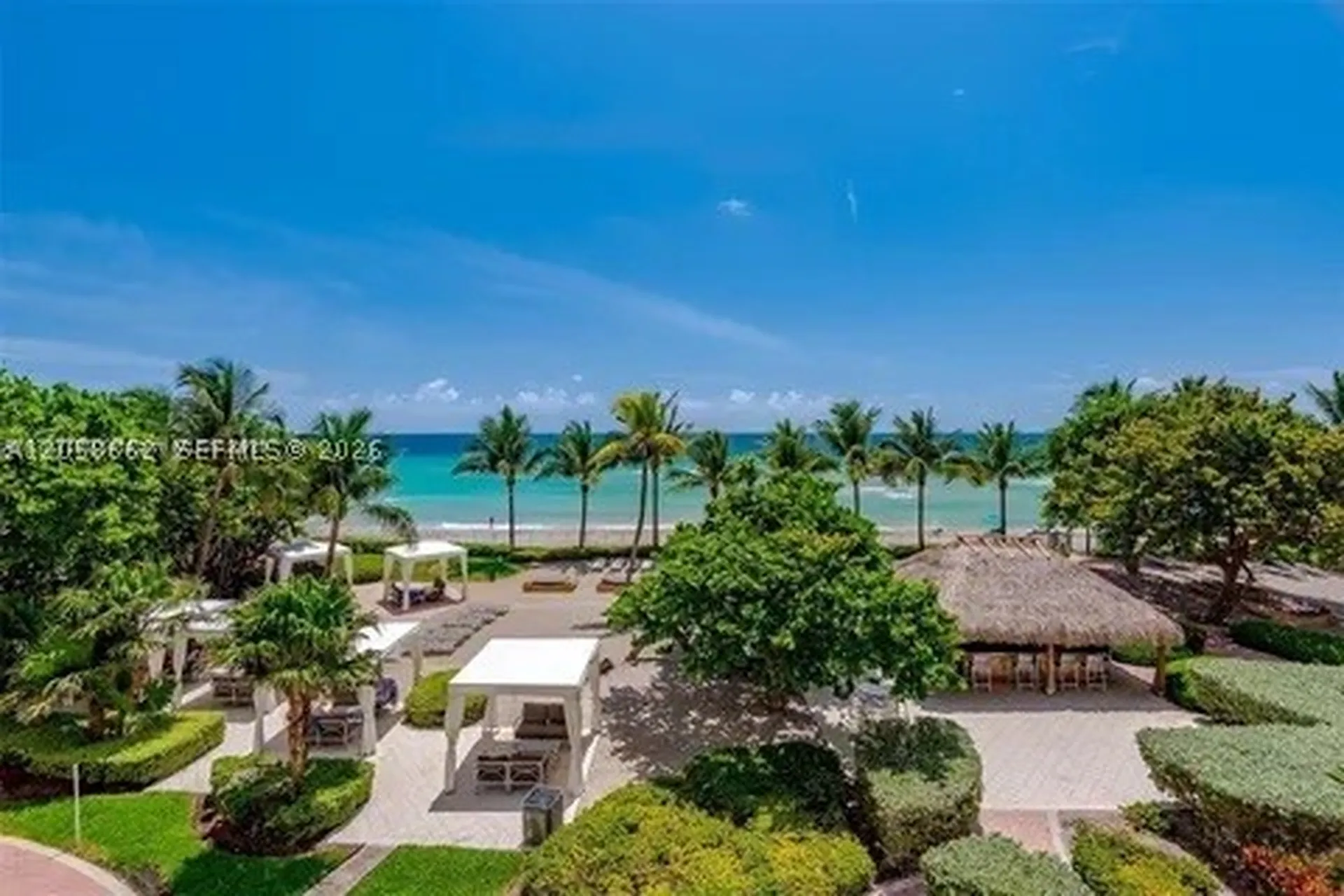 3000 S Ocean Drive Hollywood FL 33019