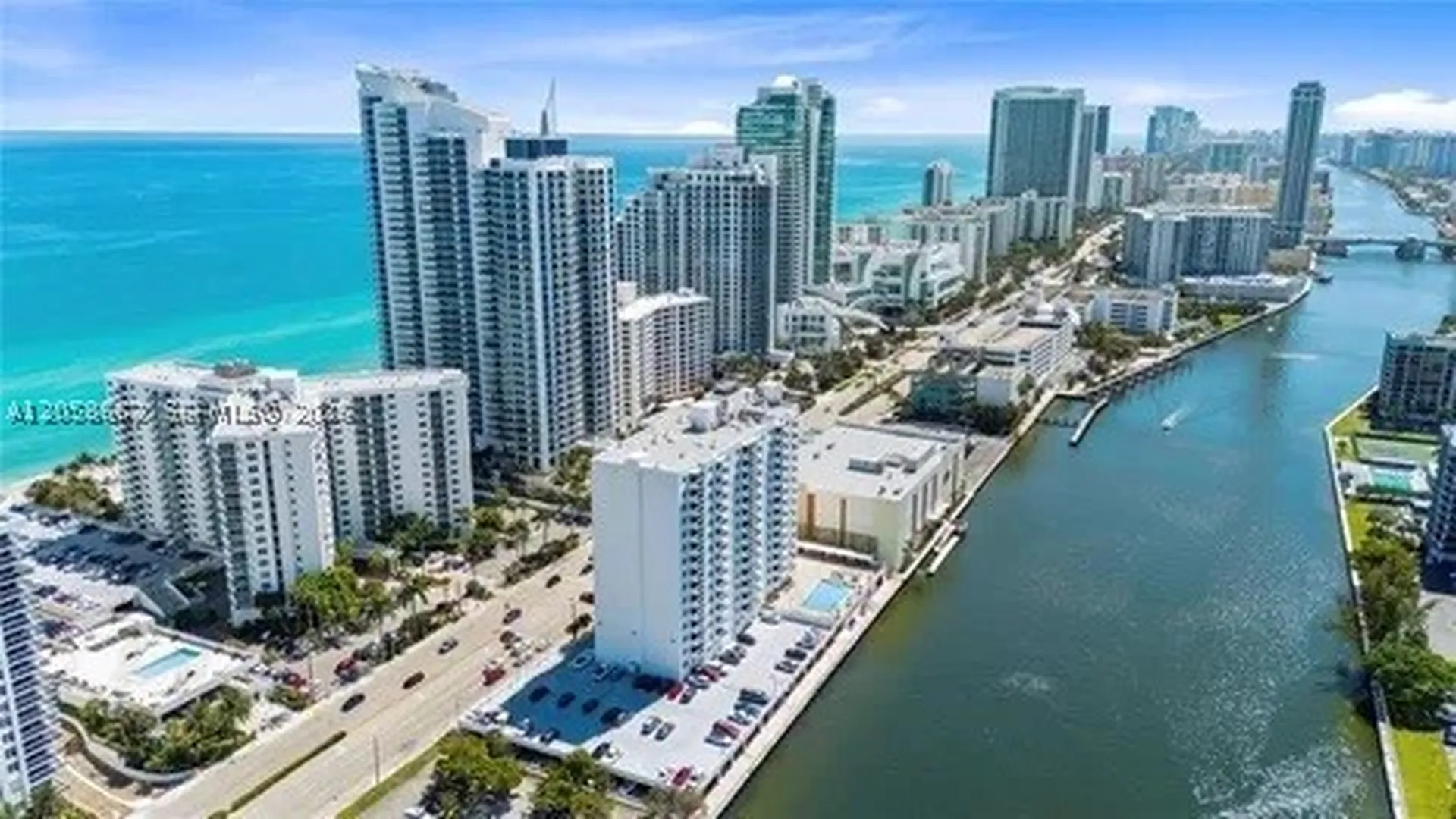 3000 S Ocean Drive Hollywood FL 33019
