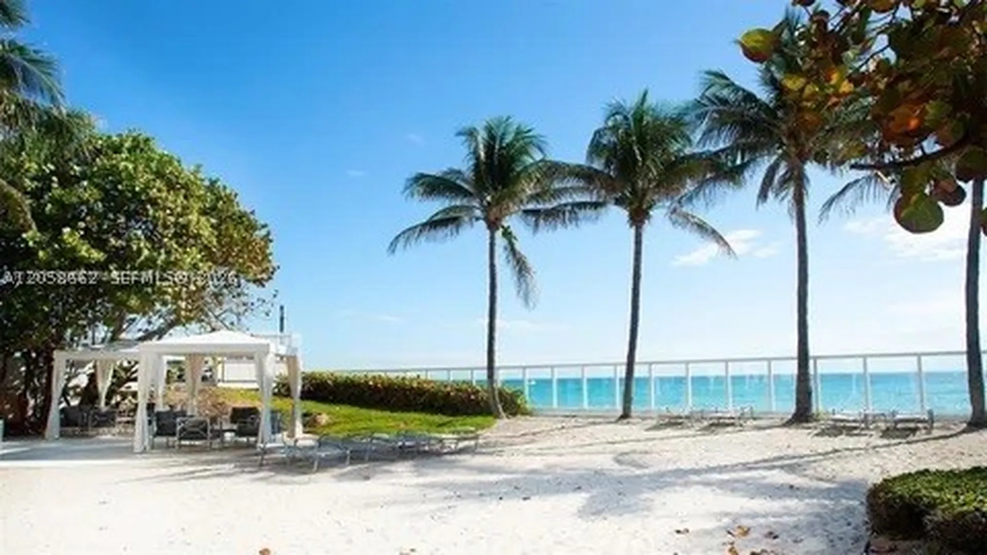 3000 S Ocean Drive Hollywood FL 33019