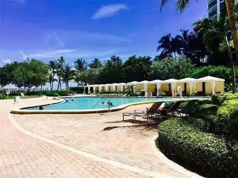 3000 S Ocean Drive Hollywood FL 33019