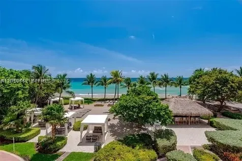 3000 S Ocean Drive Hollywood FL 33019
