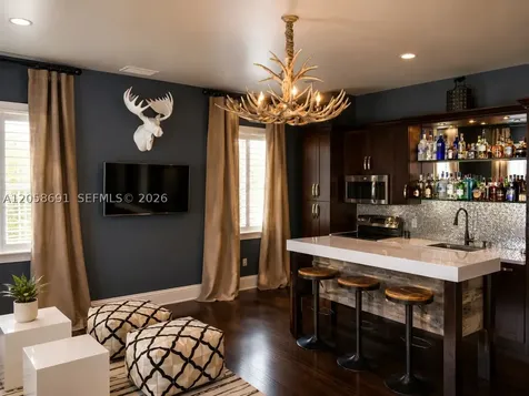 5000 SW 73rd Terrace Miami FL 33143
