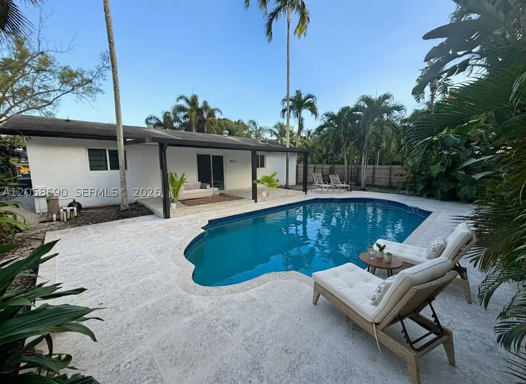 2900 SW 16th Street Fort Lauderdale FL 33312