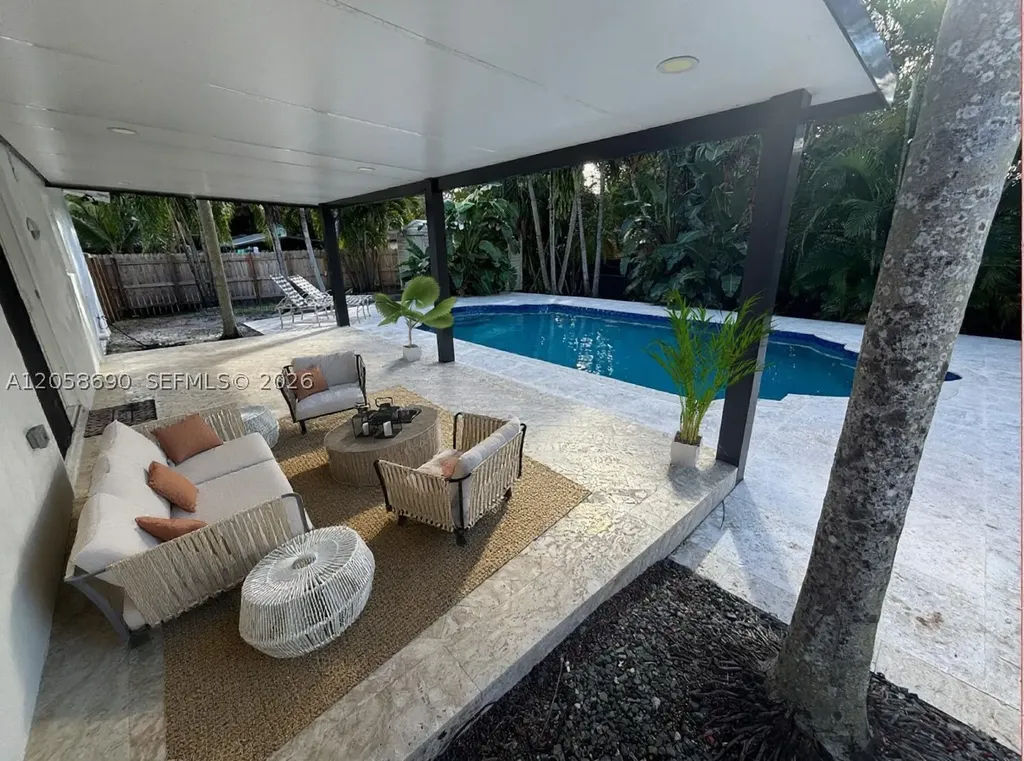 2900 SW 16th Street Fort Lauderdale FL 33312