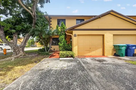 1130 NE 210th Terrace Miami FL 33179