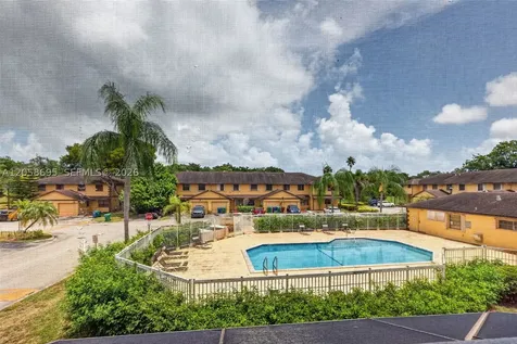 1130 NE 210th Terrace Miami FL 33179
