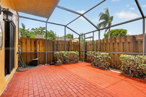 1130 NE 210th Terrace Miami FL 33179