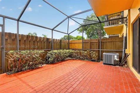 1130 NE 210th Terrace Miami FL 33179
