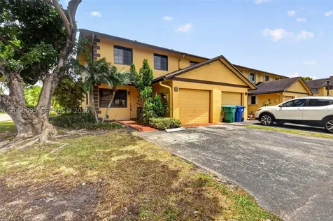 1130 NE 210th Terrace Miami FL 33179