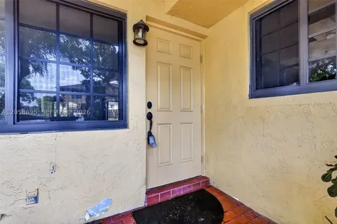 1130 NE 210th Terrace Miami FL 33179