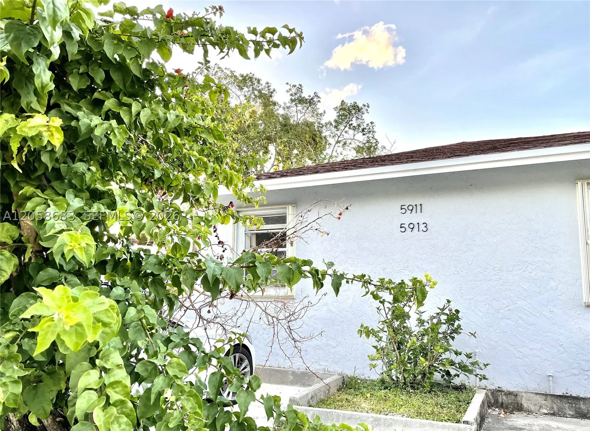 5911 Liberty Street Hollywood FL 33021