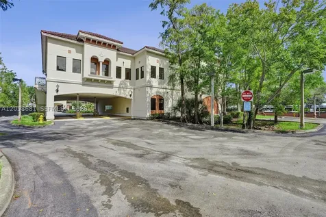 8850 W Oakland Park Boulevard Sunrise FL 33351