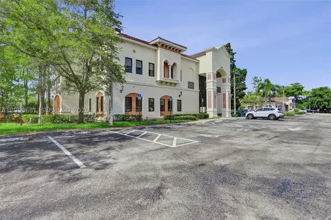 8850 W Oakland Park Boulevard Sunrise FL 33351