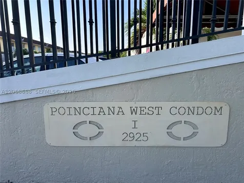 2925 W 80th Street Hialeah FL 33018