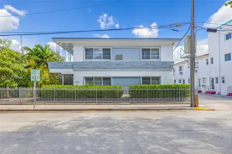 535 73rd Street Miami Beach FL 33141