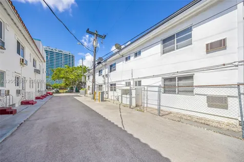 535 73rd Street Miami Beach FL 33141