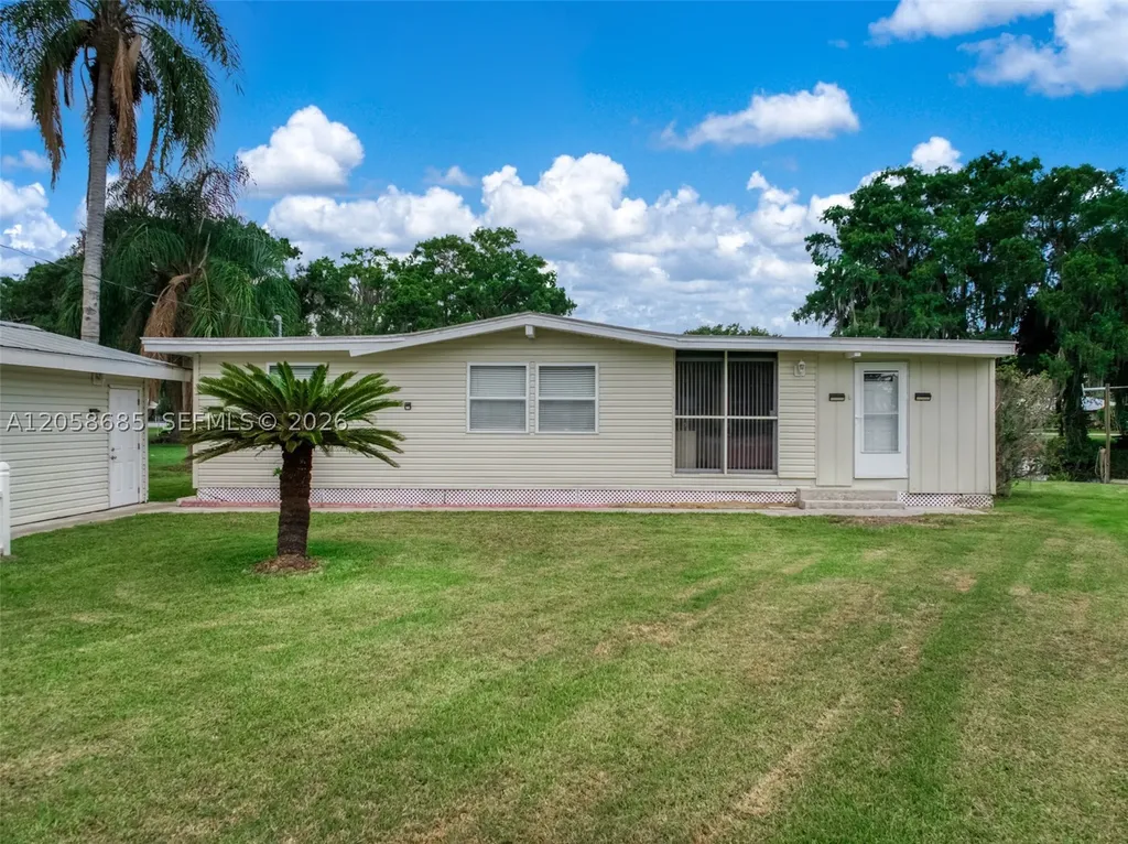 221 Speckled Perch Point Other City - In The State Of Florida FL 33857