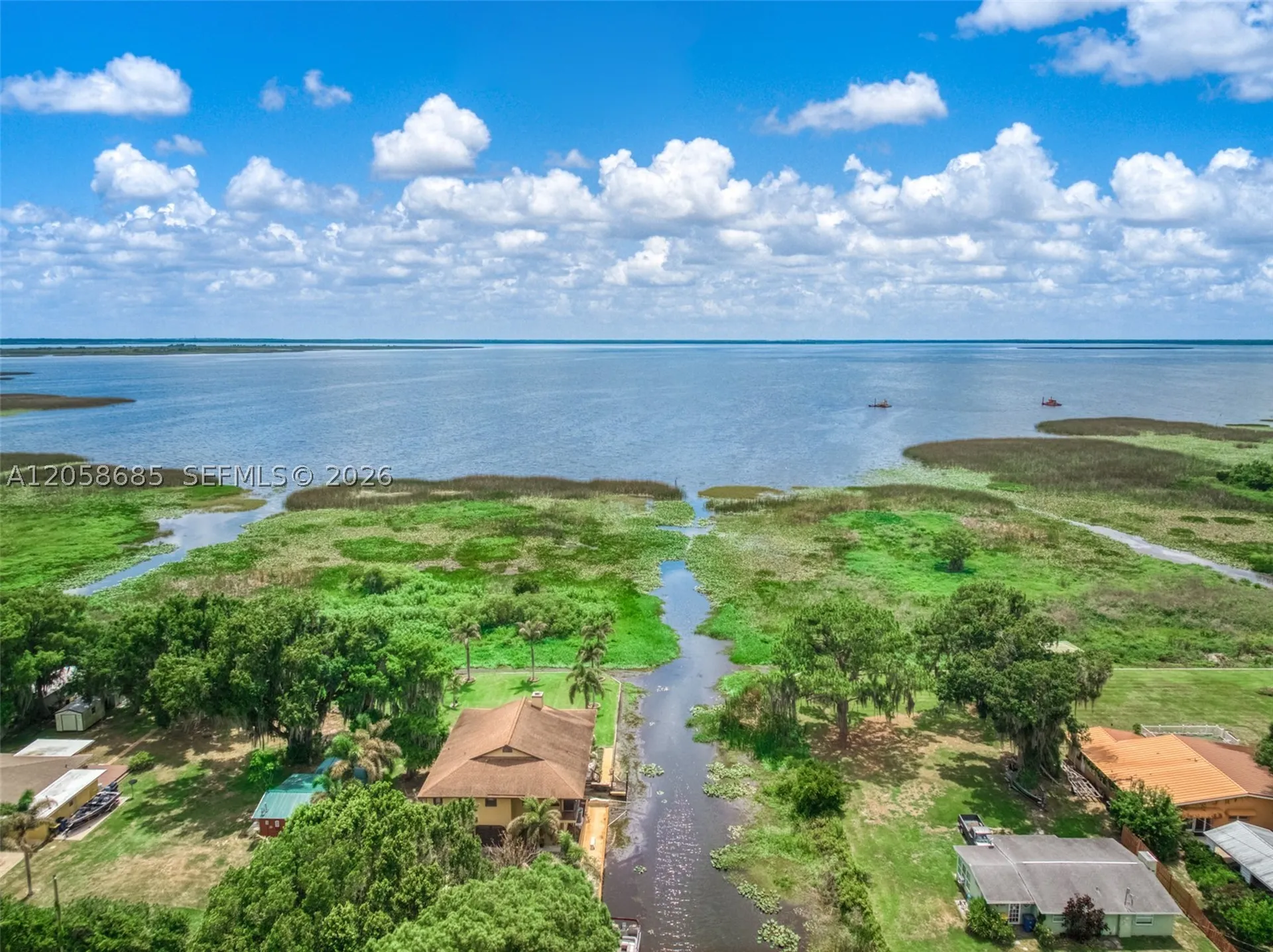 221 Speckled Perch Point Other City - In The State Of Florida FL 33857