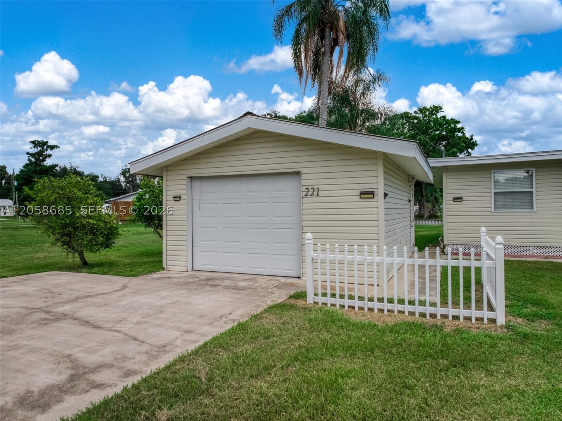 221 Speckled Perch Point Other City - In The State Of Florida FL 33857