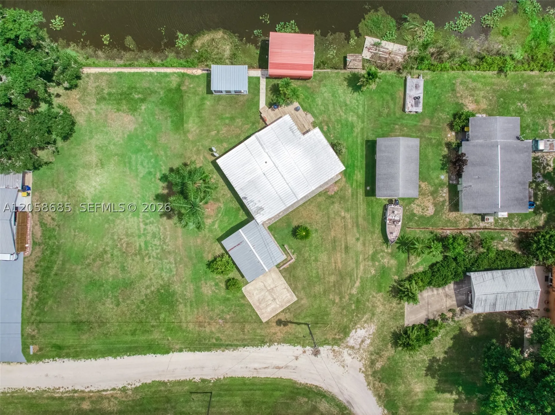 221 Speckled Perch Point Other City - In The State Of Florida FL 33857