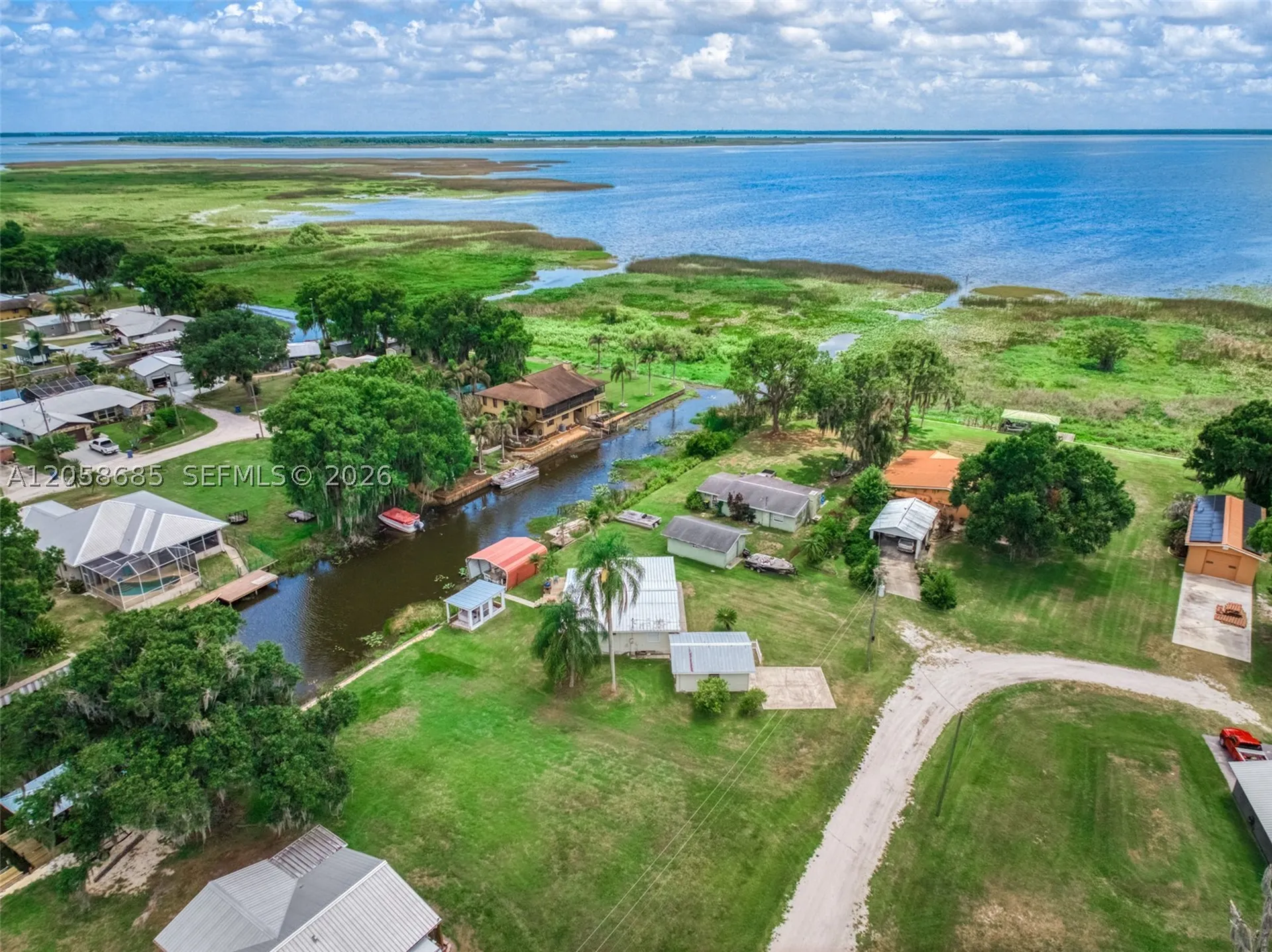 221 Speckled Perch Point Other City - In The State Of Florida FL 33857