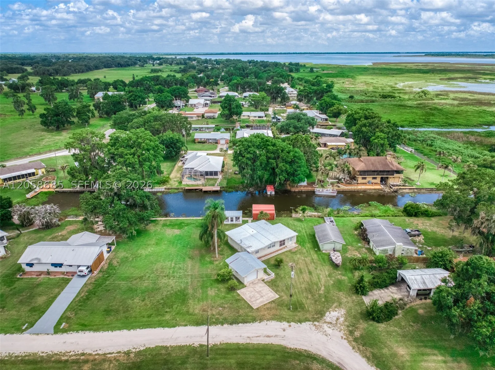 221 Speckled Perch Point Other City - In The State Of Florida FL 33857