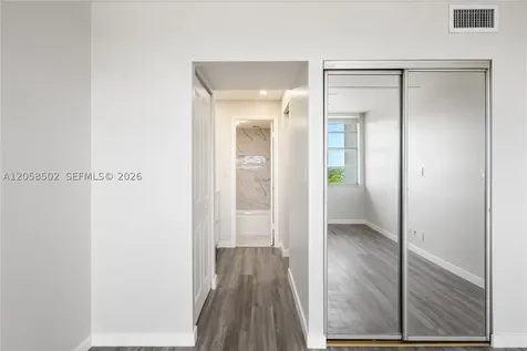 16740 NE 9th Avenue North Miami Beach FL 33162