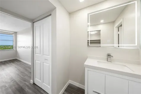 16740 NE 9th Avenue North Miami Beach FL 33162