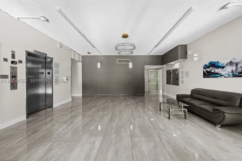 16740 NE 9th Avenue North Miami Beach FL 33162