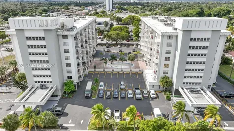 16740 NE 9th Avenue North Miami Beach FL 33162