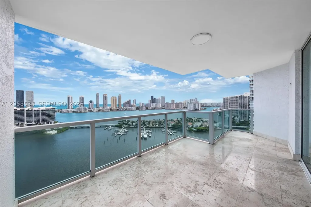 3201 NE 183rd Street Aventura FL 33160