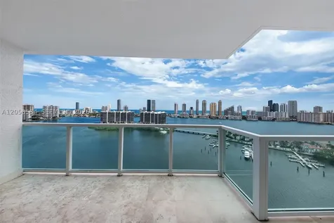 3201 NE 183rd Street Aventura FL 33160