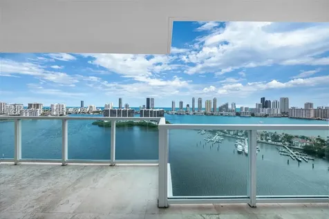 3201 NE 183rd Street Aventura FL 33160