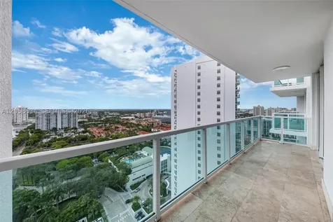 3201 NE 183rd Street Aventura FL 33160