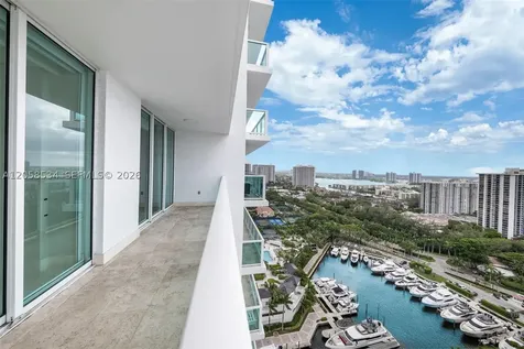 3201 NE 183rd Street Aventura FL 33160