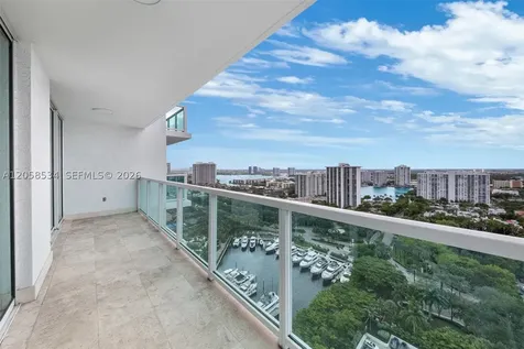 3201 NE 183rd Street Aventura FL 33160