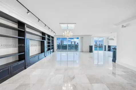 3201 NE 183rd Street Aventura FL 33160