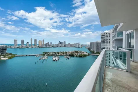3201 NE 183rd Street Aventura FL 33160