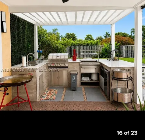 16445 Sapphire Place Weston FL 33331